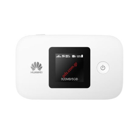 Router wireless Huawei E5577-320 4G/LTE White Modem & WiFi Hotspot Box