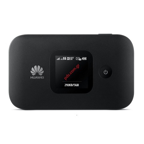 Ασύρματο Huawei E5577Cs-321 4G/5G Wir-Hotspot 150.0Mbit LTE Black