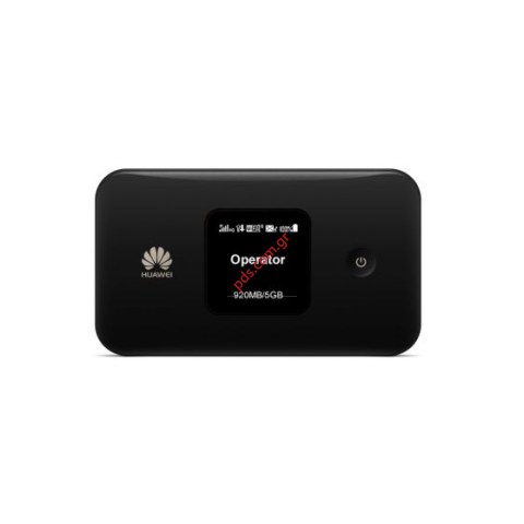 Ασύρματο Huawei E5785Lh-23c 4G+ LTE-A Modem & Dual Band WiFi AC867 Router, 2 x TS9 Lion 3000mAh Black