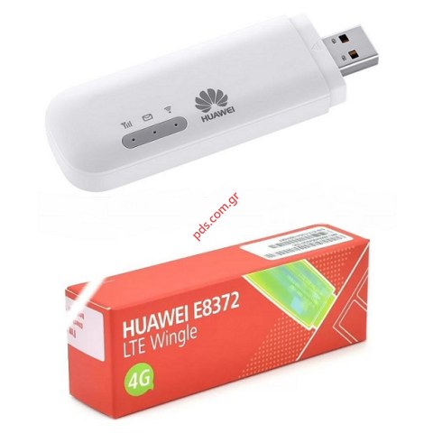 Stick modem USB GSM Huawei E8372h-320 4G LTE 150MB/s WiFi (EOL) Box
