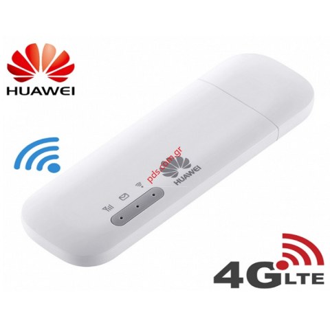 Ασύρματο modem USB stick GSM Huawei E8372h-320 4G LTE 150MB/s WiFi Box (ΕΞΑΝΤΛΗΘΗΚΑΝ)