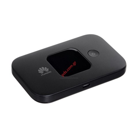 Ασύρματο Router Huawei E5577-320 3/4G Black wireless Dual-band (2.4 GHz / 5 GHz) Box