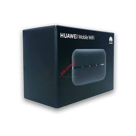 Wireless ROUTER 4G LTE HUAWEI E5783B-230 -CAT.7- 300MBPS DL/100MBPS UL-WIFI 2.4/5.0Ghz Black