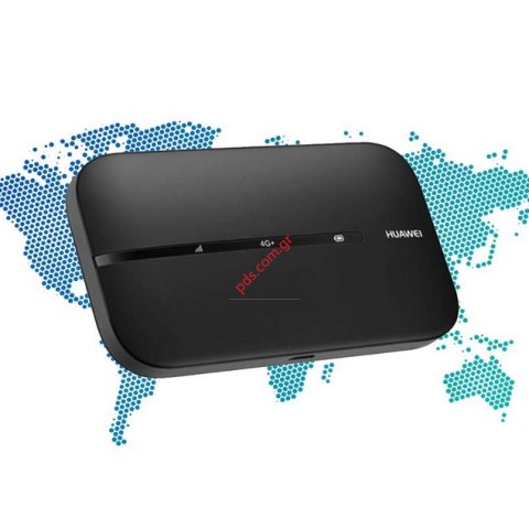 Ασύρματο Router HUAWEI E5783B-230 4G LTE CAT.7 300MBPS DL/100MBPS UL-WIFI 2.4/5.0Ghz Black