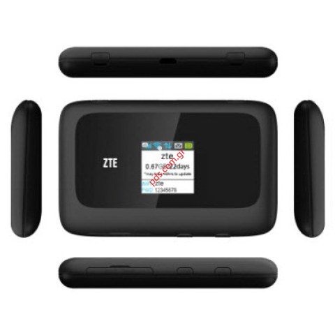 Ασύρματο Router ZTE MF910 4G LTE Mobile Hotspot (ΕΞΑΝΤΛΗΘΗΚΑΝ)