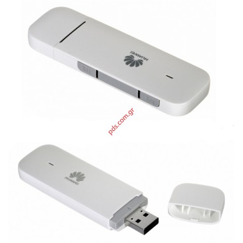  Ασύρματο USB Stick modem HUAWEI E3372h-320 με 3G/4G για σύνδεση στο ιντερνετ με υψηλές ταχύτητες BOX (ΚΑΤΑΡΓΗΘΗΚΕ ΔΕΙΤΕ ΚΩΔΙΚΟ 0026750) ΕΞΑΝΤΛΗΘΗΚΑΝ