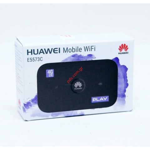 Wireless portable modem GSM Huawei E5573C LTE 4G Mobile WiFi Router