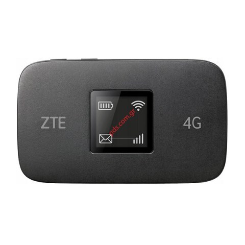 Modem router portable ZTE MF971R 4G Black