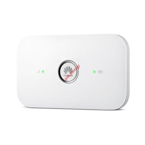 Συσκευή Modem & WiFi Router Huawei E5573cs-322 4G/LTE White (ΕΞΑΝΤΛΗΘΗΚΑΝ)