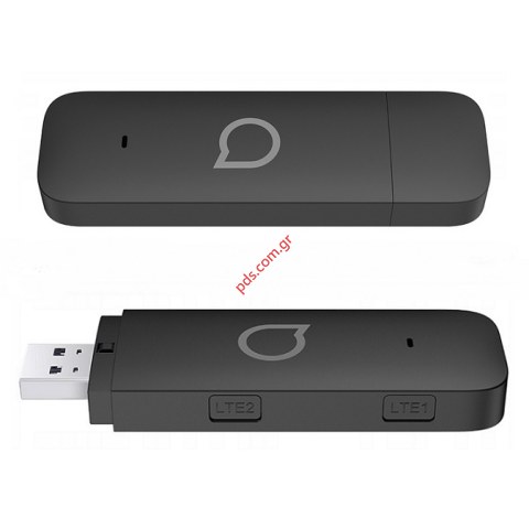 USB Stick modem Alcatel 4G LTE IK41VE1 3G/4G Box LINK KEY 150MB/s (LIMITED STOCK) Box