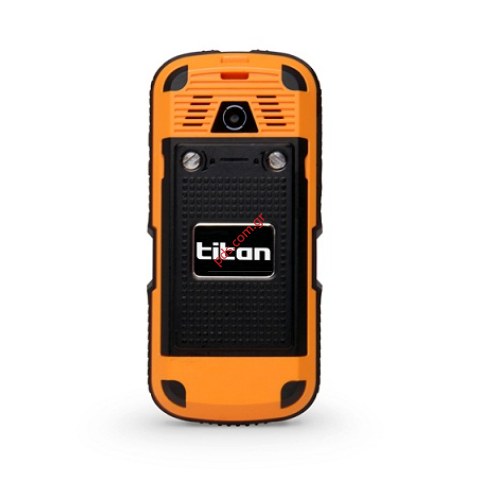 Αδιάβροχο κινητό τηλέφωνο TITAN 150 