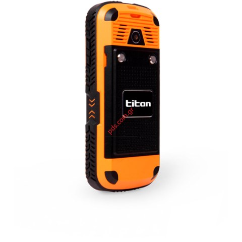 Αδιάβροχο κινητό τηλέφωνο TITAN 150 