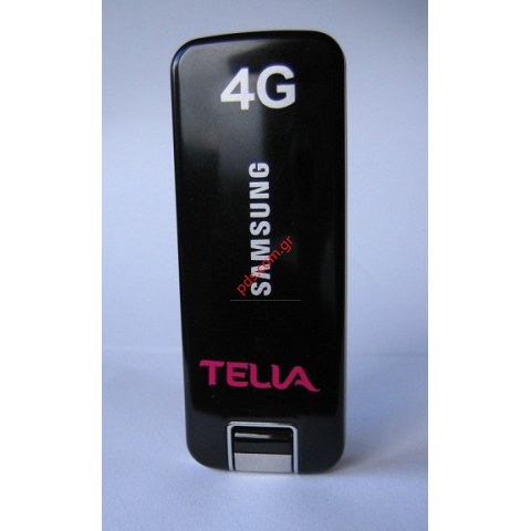 Ασύρματο USB Stick modem Samsung GT-B3730 με 4G LTE για σύνδεση στο ιντερνετ με υψηλές ταχύτητες broadband dongle 100 Mbps !!! 2600MHz