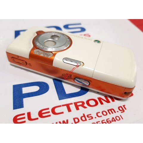 Γνήσιο κινητό SONY ERICSSON W800i (ΜΕΤΑΧΕΙΡΙΣΜΕΝΟ) Bulk