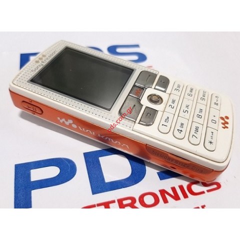 Original SONY ERICSSON W800i (USED) Bulk