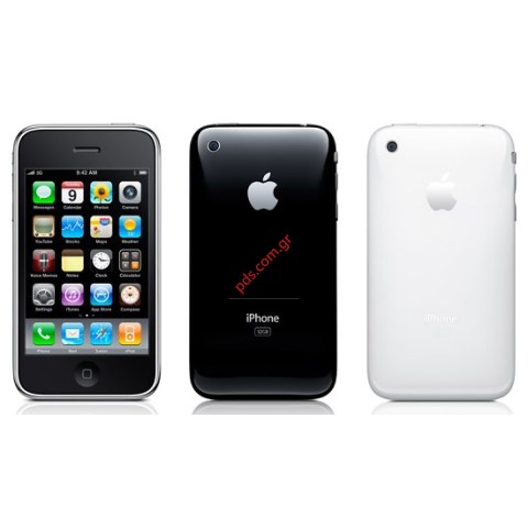 Γνήσιο κινητό τηλέφωνο Apple iPhone 3GS 32GB (σφραγισμένο) New in sealed box Γνήσιο κινητό τηλέφωνο Apple iPhone 3GS 32GB (σφραγισμένο) New in sealed box