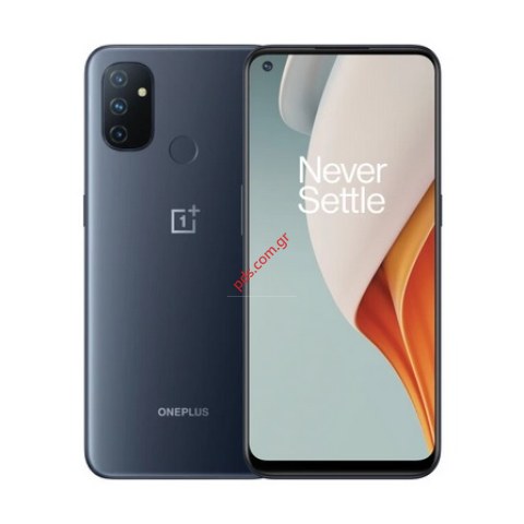 Κινητό ONEPLUS NORD 4GB DUAL SIM GREY MIDNIGHT FROST Box
