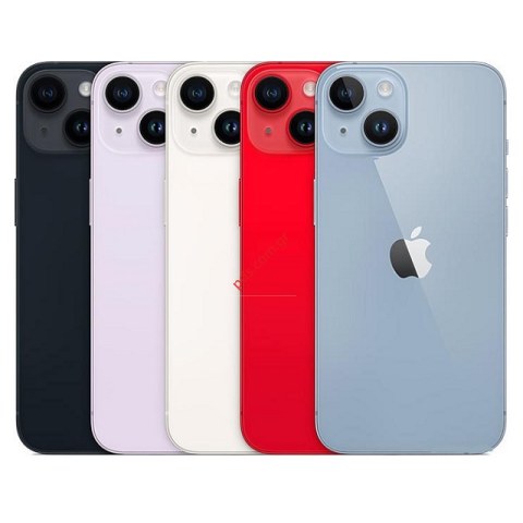 Κινητό τηλέφωνο Apple iPhone 14 (A2882) 128GB Smartphone EU (Μαύρο, Ασπρο, Μπλέ, Μωβ Λιλα) Box Κινητό τηλέφωνο Apple iPhone 14 (A2882) 128GB Smartphone EU (Μαύρο, Ασπρο, Μπλέ, Μωβ Λιλα) Box