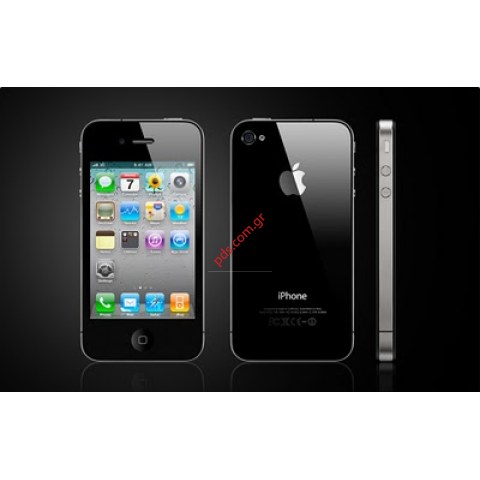 Κινητό τηλέφωνο APPLE iPhone 4G 8GB Black Κινητό τηλέφωνο APPLE iPhone 4G 8GB Black