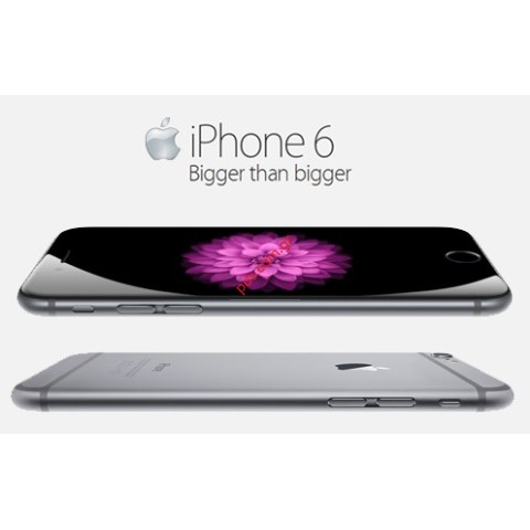 Κινητό τηλέφωνο Apple iPhone 6 (128GB) 4.7 inches A1586 New (Περιορισμένος αριθμός τεμαχίων! ) Κινητό τηλέφωνο Apple iPhone 6 (128GB) 4.7 inches A1586 New (Περιορισμένος αριθμός τεμαχίων! )