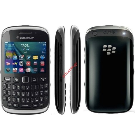 Κινητό τηλέφωνο BlackBerry 9320 NEW (Unlocked)