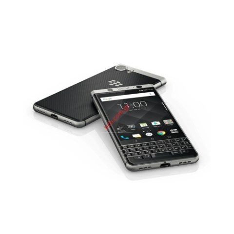 Κινητό τηλέφωνο BlackBerry KEYone (Qwerty) 4G 32GB Silver EU