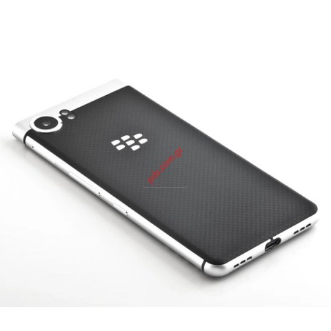 Κινητό τηλέφωνο BlackBerry KEYone (QWERTZ) 4G 32GB/3GB Silver BBB100-2 EU BOX NEW (ΕΞΑΝΤΛΗΘΗΚΑΝ)