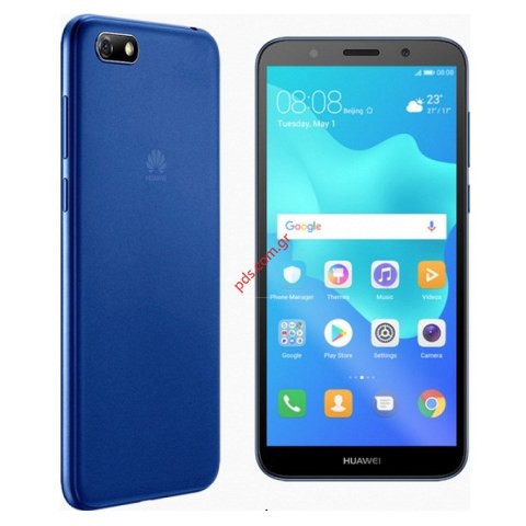 Κινητό τηλέφωνο Huawei Y6 Prime (2018) 32GB Dual Blue Κινητό τηλέφωνο Huawei Y6 Prime (2018) 32GB Dual Blue