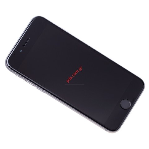 Κινητό Τηλέφωνο iPhone 6 16GB Grey (ΜΕΤΑΧΕΙΡΙΣΜΕΝΟ) σε γκρί χρώμα. Κινητό Τηλέφωνο iPhone 6 16GB Grey (ΜΕΤΑΧΕΙΡΙΣΜΕΝΟ) σε γκρί χρώμα.