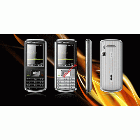 Κινητό τηλέφωνο JAGA V27 με 2 κάρτες ταυτόχρονης λειτουργίας