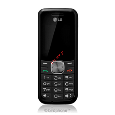 LG mobile phone GS105 LG mobile phone GS105