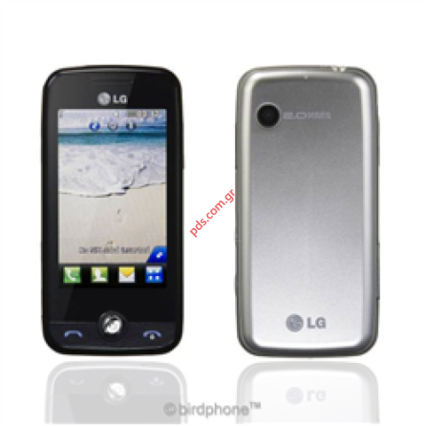 LG mobile phone GS290 LG mobile phone GS290