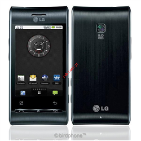 LG mobile phone GT540 OPTIMUS LG mobile phone GT540 OPTIMUS