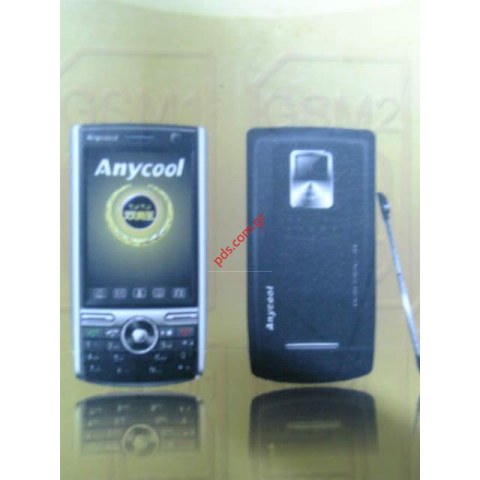 Κινητό τηλέφωνο με 2 κάρτες SIM ταυτόχρονης λειτουργίας και 2 Bluetooth