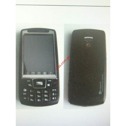 Κινητό τηλέφωνο με τηλεόραση TVS2007 με 2 κάρτες SIM ταυτόχρονης λειτουργίας με ελληνικό μενού