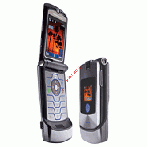 Κινητό τηλέφωνο Motorola V3i  Κινητό τηλέφωνο Motorola V3i