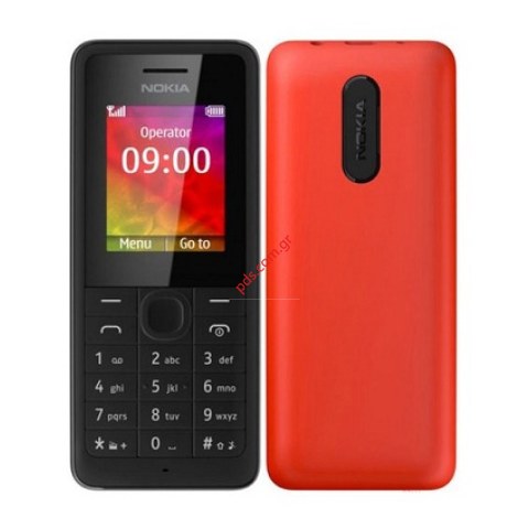 Mobile Phone Nokia 106 Single Sim EU spec