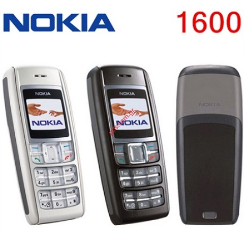 Mobile Phone Nokia 1600 (SWAP) 