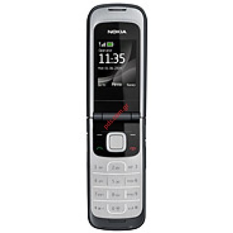 Κινητό τηλέφωνο Nokia 2720F Black  Κινητό τηλέφωνο Nokia 2720F Black