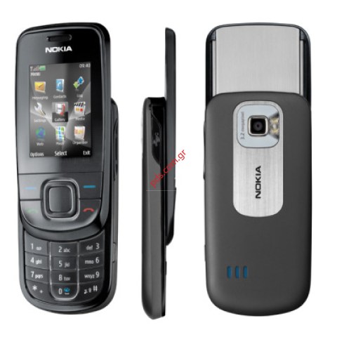 Mobile phone Nokia 3600 slide (SWAP) Black Box