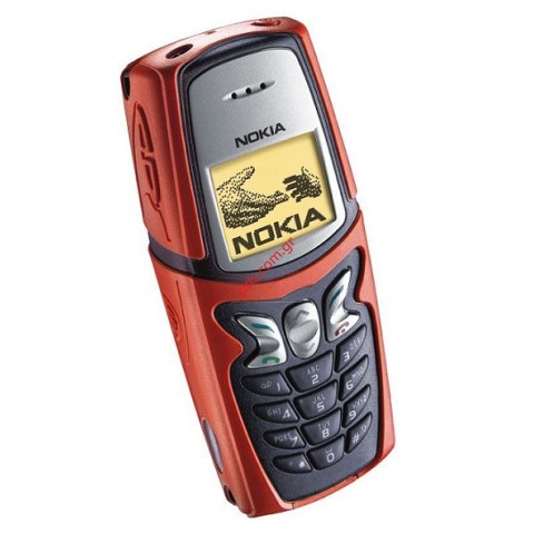 Κινητό τηλέφωνο Nokia 5210 (Καινούργιο με μπαταρία NEW σε διάφορα χρώματα COLORS χωρίς κουτί) Bulk ΕΠΙΚΟΙΝΩΝΗΣΤΕ ΜΑΖΙ ΜΑΣ
