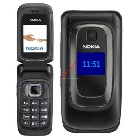 Mobile phone Nokia 6085 (SWAP) Box