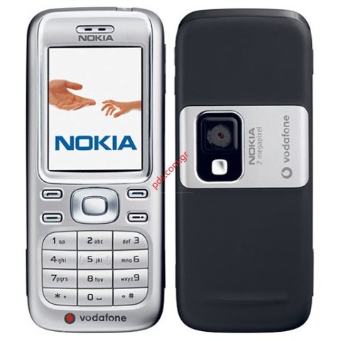 Mobile phone Nokia 6234 (SWAP) Vodafone Box