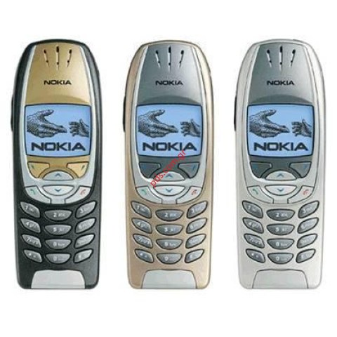 Κινητό τηλέφωνο Nokia 6310i (GRADE A USED / Good condition) ΡΩΤΗΣΤΕ ΓΙΑ ΔΙΑΘΕΣΙΜΟΤΗΤΑ Κινητό τηλέφωνο Nokia 6310i (GRADE A USED / Good condition) ΡΩΤΗΣΤΕ ΓΙΑ ΔΙΑΘΕΣΙΜΟΤΗΤΑ