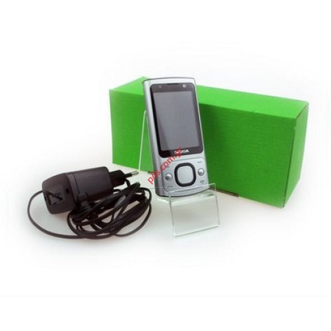 Nokia mobile phone Nokia 6700 SLIDE (USED) Grade B