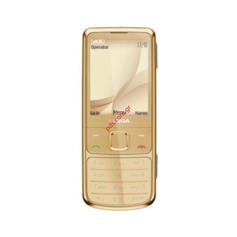 Κινητό τηλέφωνο Nokia 6700classic GOLD all Κινητό τηλέφωνο Nokia 6700classic GOLD all