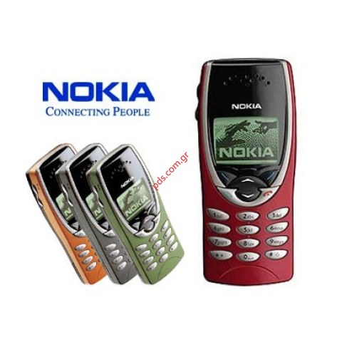 Mobile phone Nokia 8210 (USED)