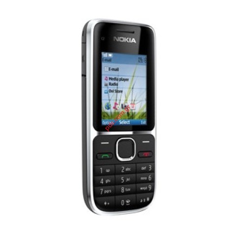 Original mobile phone Nokia C2-01 Bulk