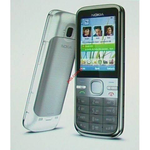 Κινητό τηλέφωνο Nokia C5 Κινητό τηλέφωνο Nokia C5