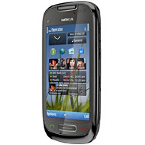 Κινητό τηλέφωνο Nokia C7-00 Κινητό τηλέφωνο Nokia C7-00